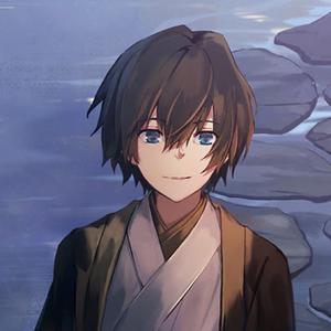 吃午安船头像