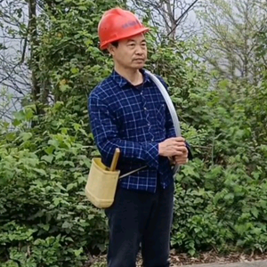 农民四叔头像