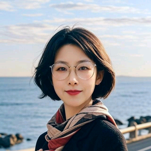 在水一方头像