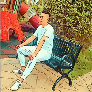 一禾头像