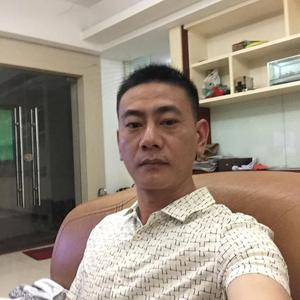 虞让红头像
