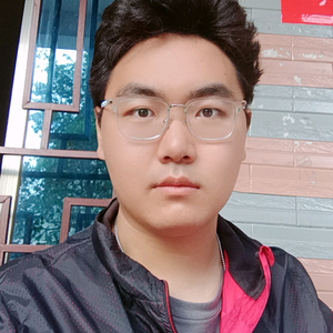 东方琪未来的我头像