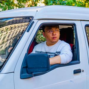 初心-社区团购英智头像