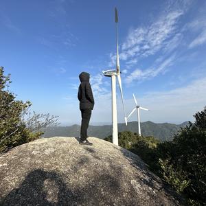 乘风破浪Mr李L头像