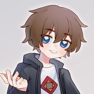 哲学方块头像