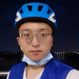 上海代驾刘头像