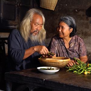 古时记忆魏爷爷头像