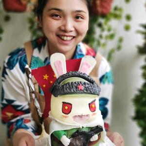 备课中的小谢老师头像