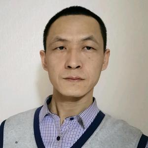 迁安大刘头像