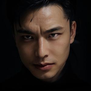 明明头像