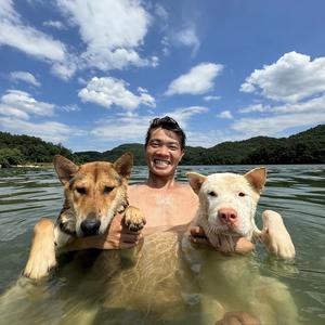 钓小虎头像