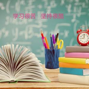 初中数学思维～王头像