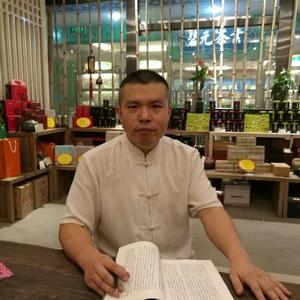 明仪武学头像