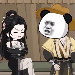 七哥动画头像