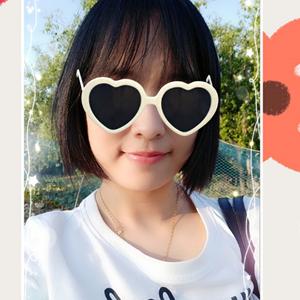 银汐的时光记头像