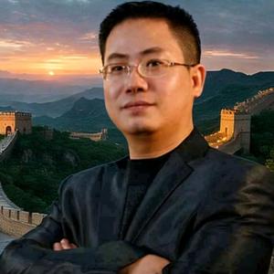 敬天爱人，成人达己头像