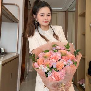 我是洪娘子头像