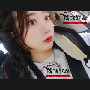 珞骆影视头像