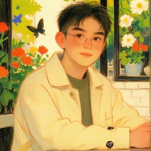 繁花小帮头像