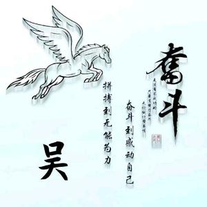 海底捞月 头像