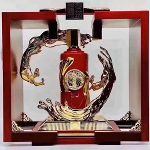 源投贸易有限公司头像