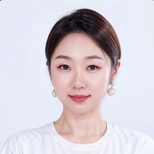 在肥城教舞蹈的小乐老师头像
