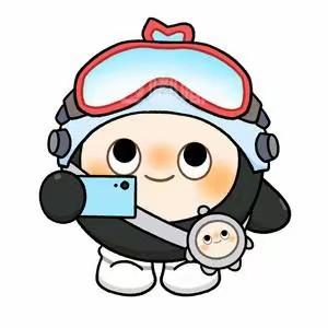 可爱的蛋仔头像