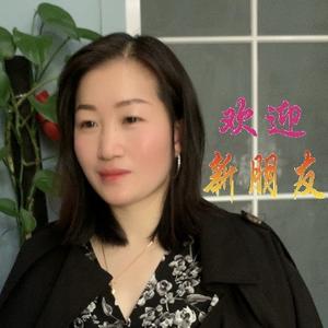 丽姿女人头像