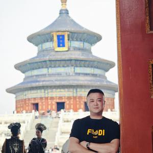 啊峰哥头像