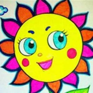 家有儿女未长成头像