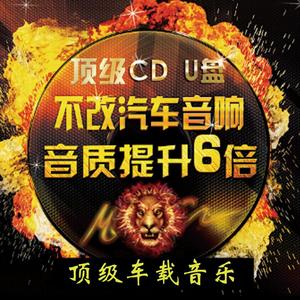 顶级真6倍音质车载U盘CD内存卡头像