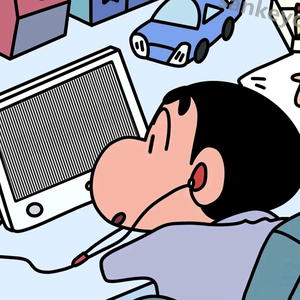 漫语动漫剪辑头像