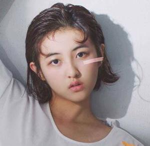 樱果小仙女头像