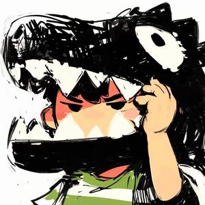 小龙丸电影头像
