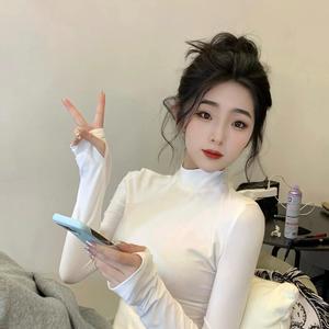 李美丽头像
