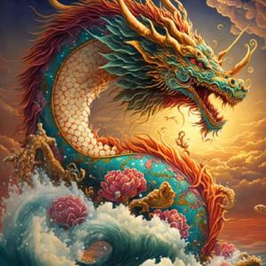 围炉座谈头像