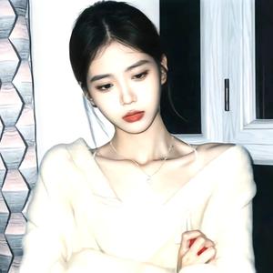 阿菁在村里头像