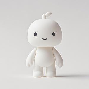 白尘头像
