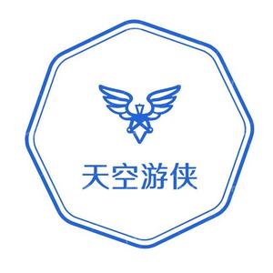 天空游侠抖音号头像