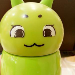 粉色妮妮头像