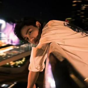 洵美win子头像