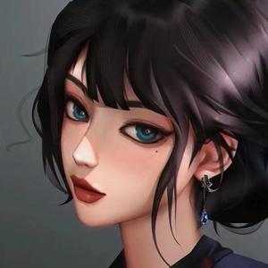 无新解说头像