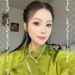 小彩云宝头像