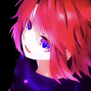 crazy阿星头像