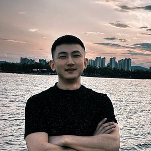 浩哥头像