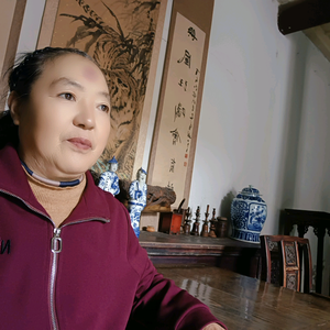 才艺刘姐(头像