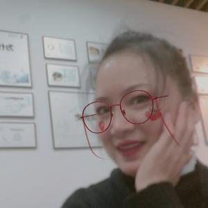 红苹果头像