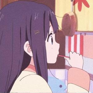 杨某是海不是水头像