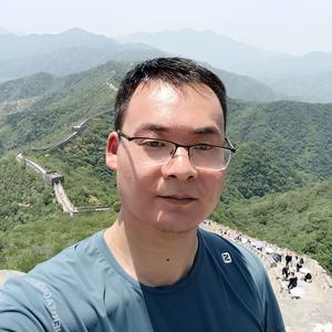 郑州老梁头像
