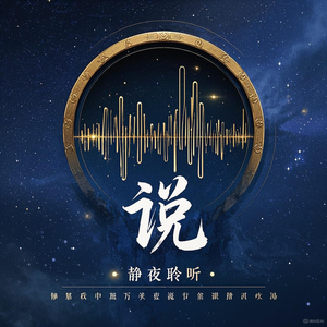 木鱼·说头像